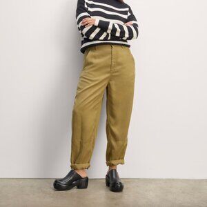 Everlane The Chino in Buttersoft Pants